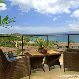 Three-Bedroom Penthouse Ocean View